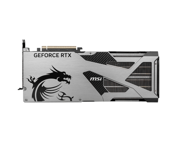 MSI Gaming RTX 5060 Ti 16G Vanguard SOC Graphics Card