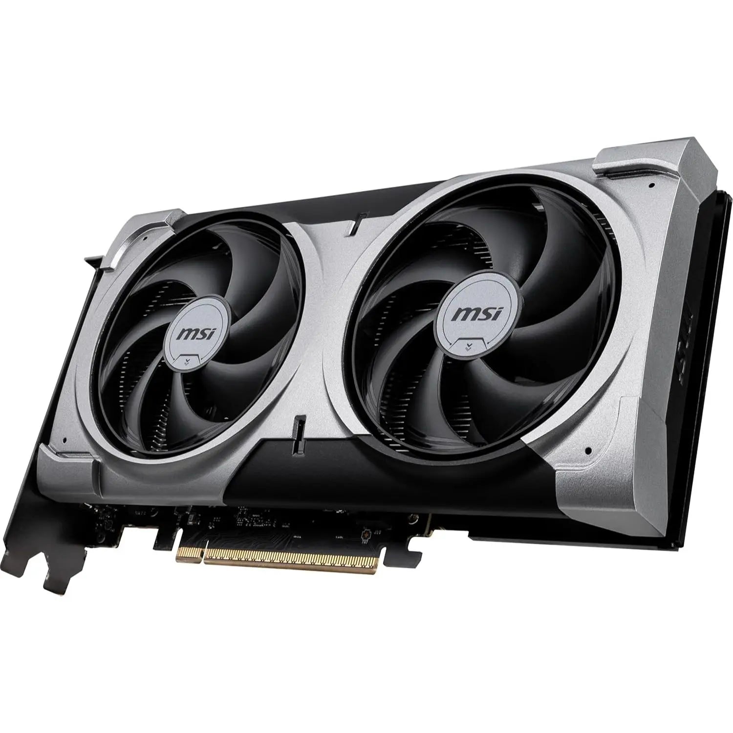 MSI Gaming RTX 5060 Ti 16G Ventus 2X OC Plus Graphics Card