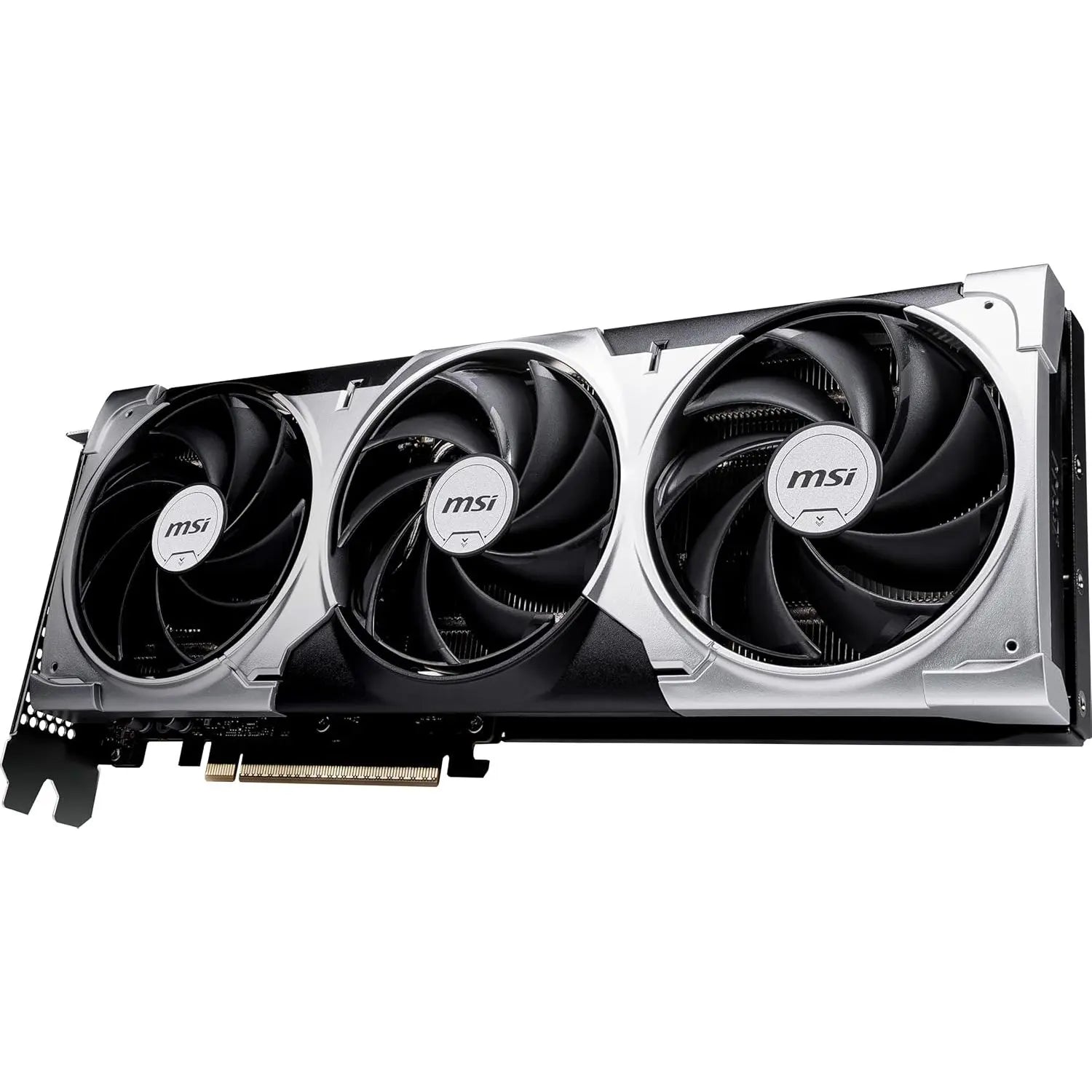 MSI Gaming RTX 5060 Ti 16G Ventus 3X OC Graphics Card