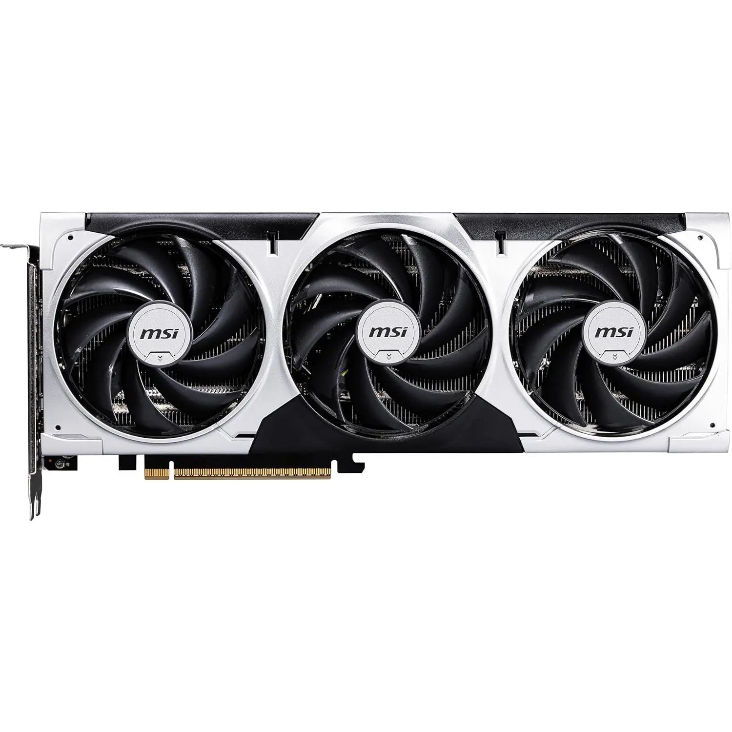 MSI Gaming RTX 5060 Ti 16G Ventus 3X OC Graphics Card