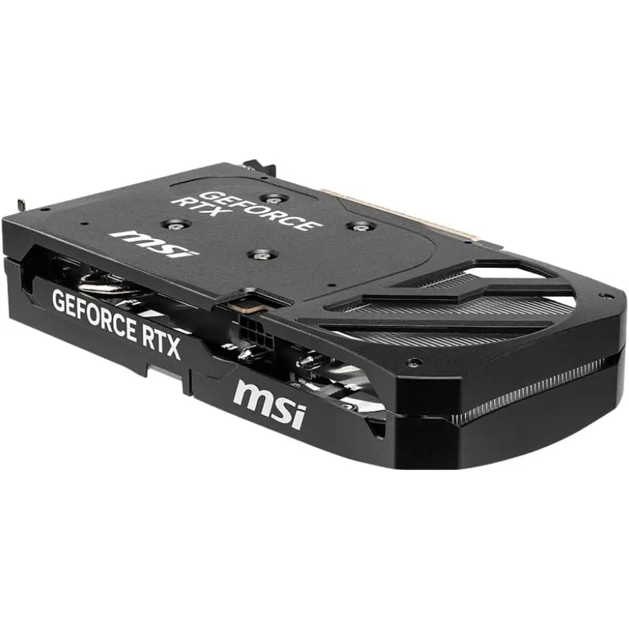 MSI GeForce RTX 5060 Ti 8G Shadow 2X OC Plus Graphics Card