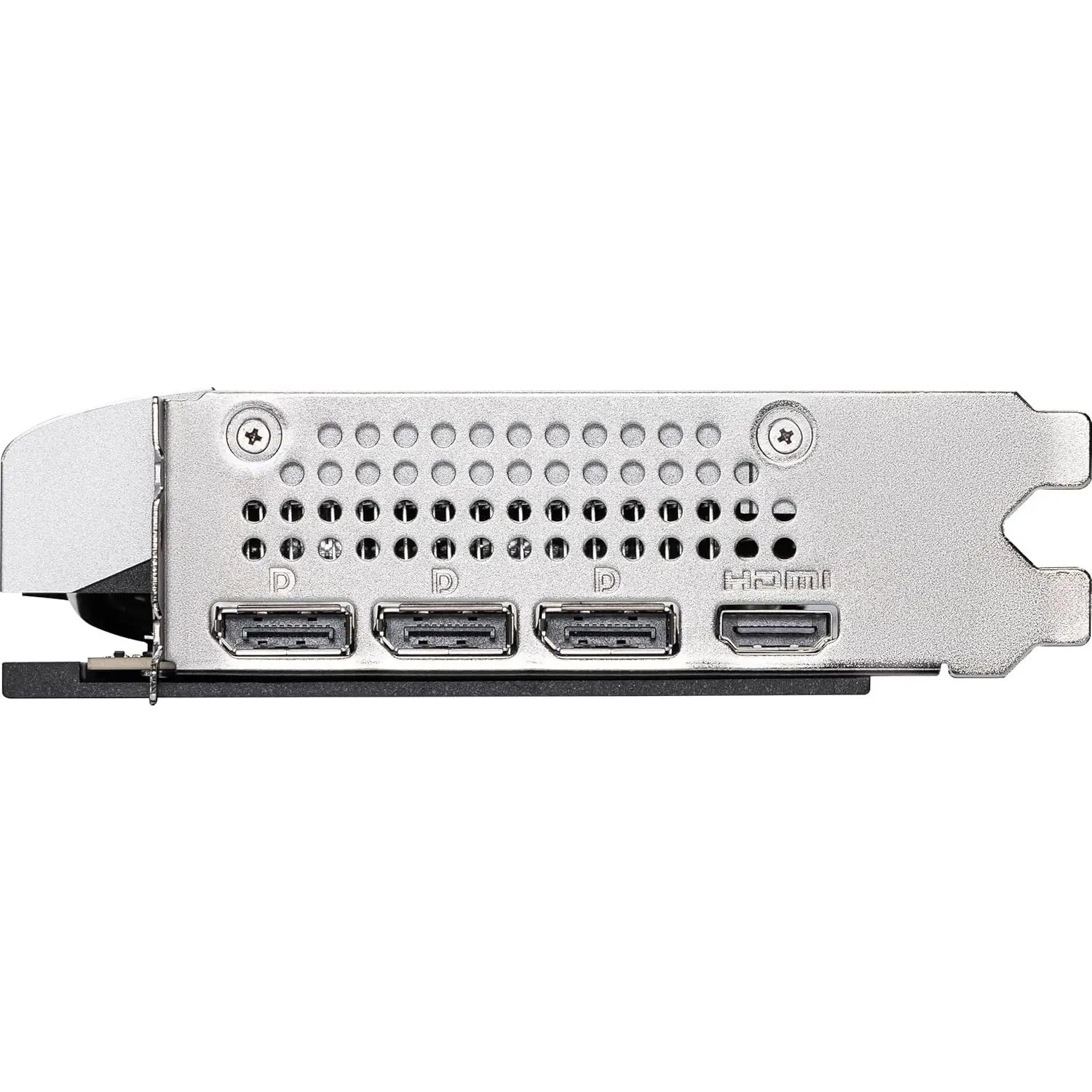 MSI Gaming RTX 5060 Ti 8G Ventus 2X OC Plus Graphics Card