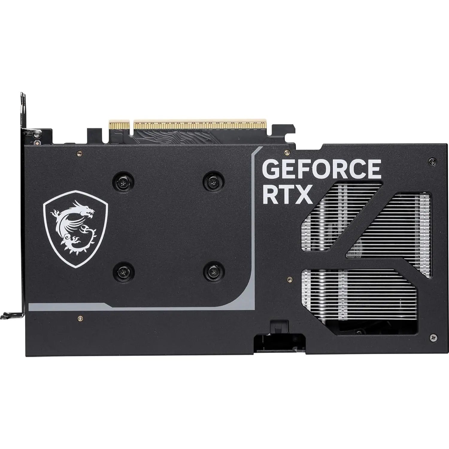 MSI Gaming RTX 5060 Ti 8G Ventus 2X OC Plus Graphics Card