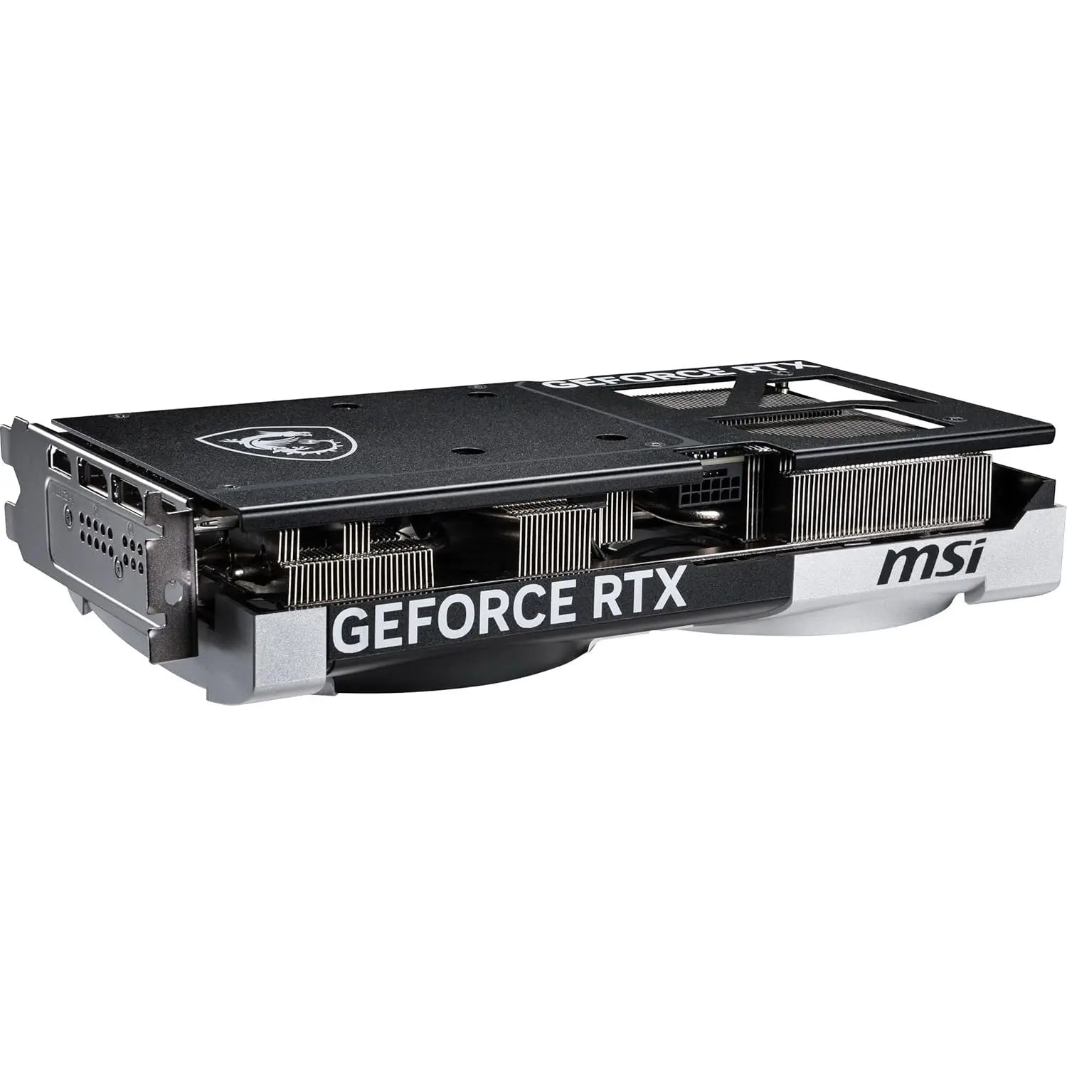MSI Gaming RTX 5070 12G Ventus 2X OC Graphics Card