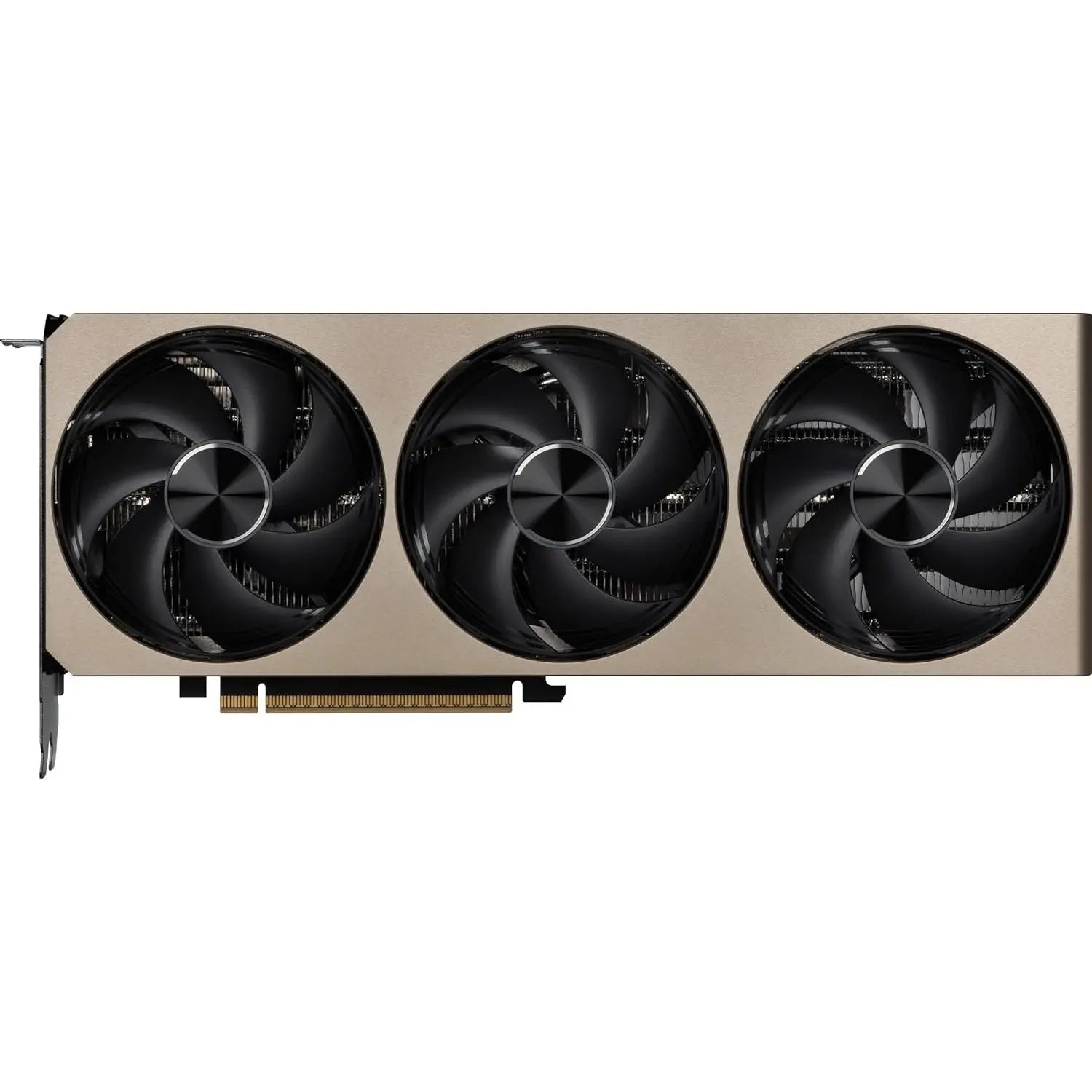 MSI Gaming RTX 5080 16G Inspire 3X OC Graphics Card