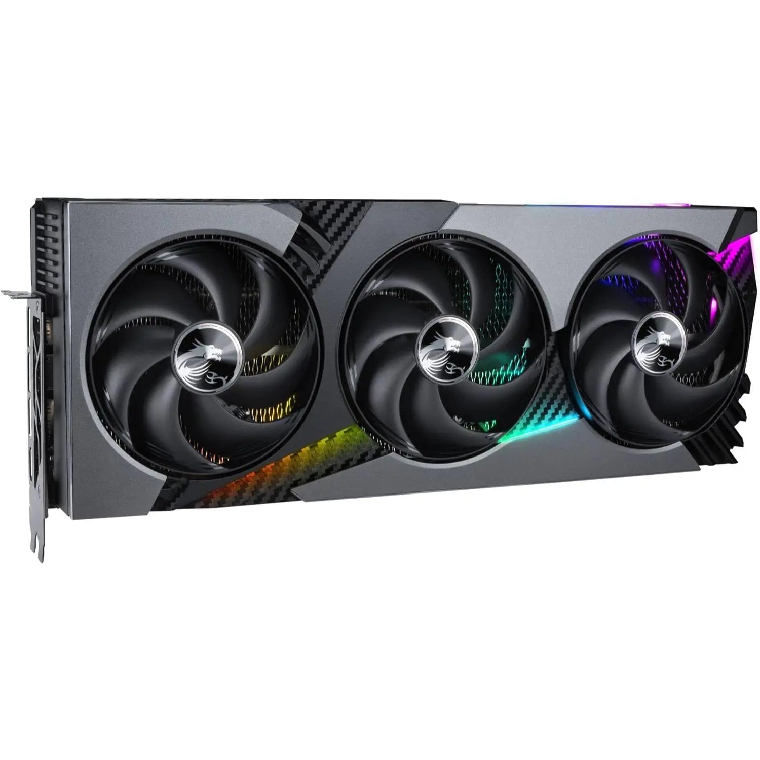 MSI Gaming GeForce RTX 5090 32G GDDR7 Vanguard SOC Graphics Card - PakByte Computers  
