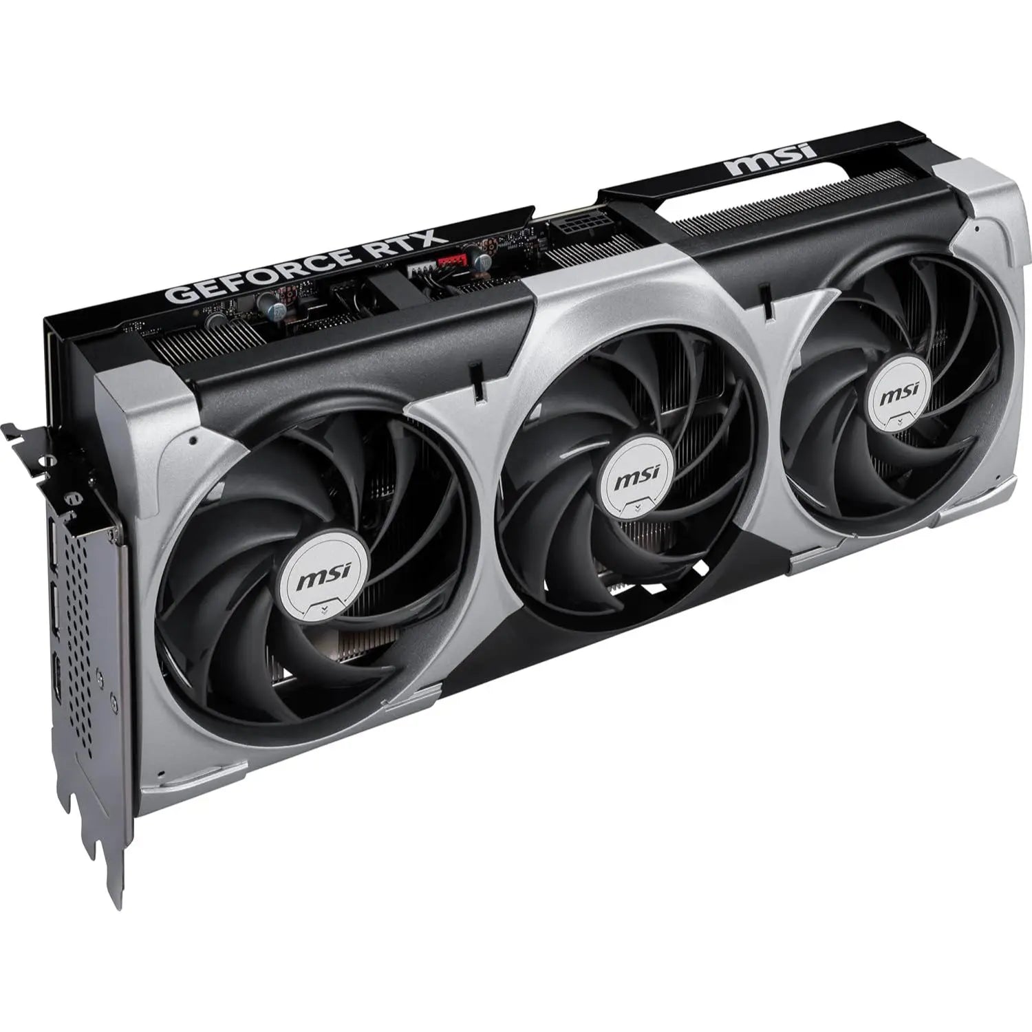 MSI Gaming RTX 5090 32G Ventus 3X OC Graphics Card