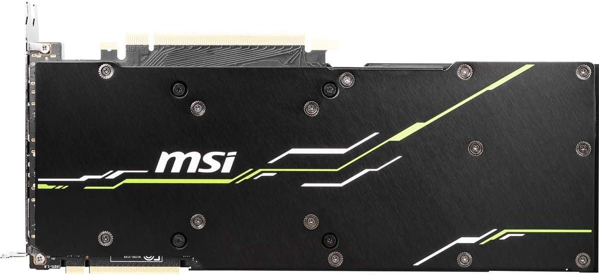 MSI Ventus RTX 2080 Super 8GB XS OC Graphic Card - PakByte Computers  