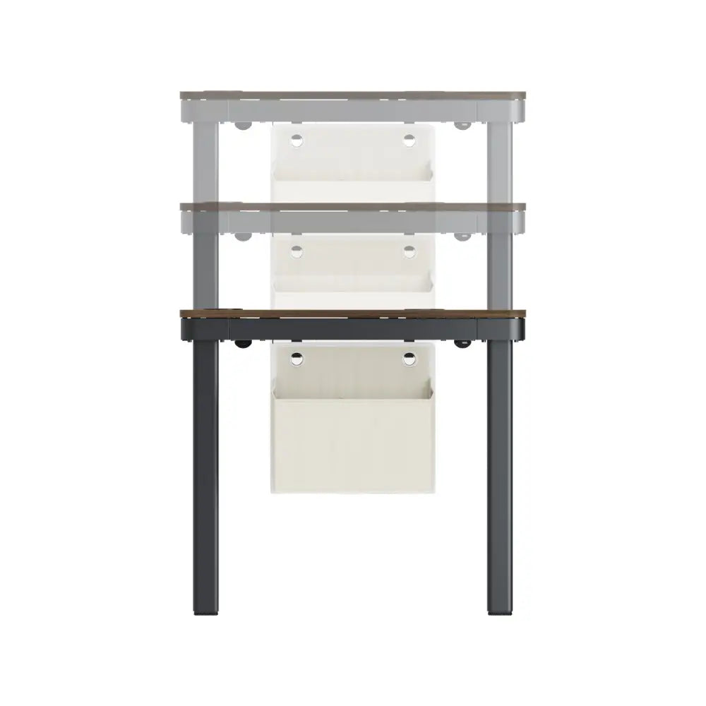 MXG Creatorlift – Ergonomic Electric Desk - PakByte Computers  
