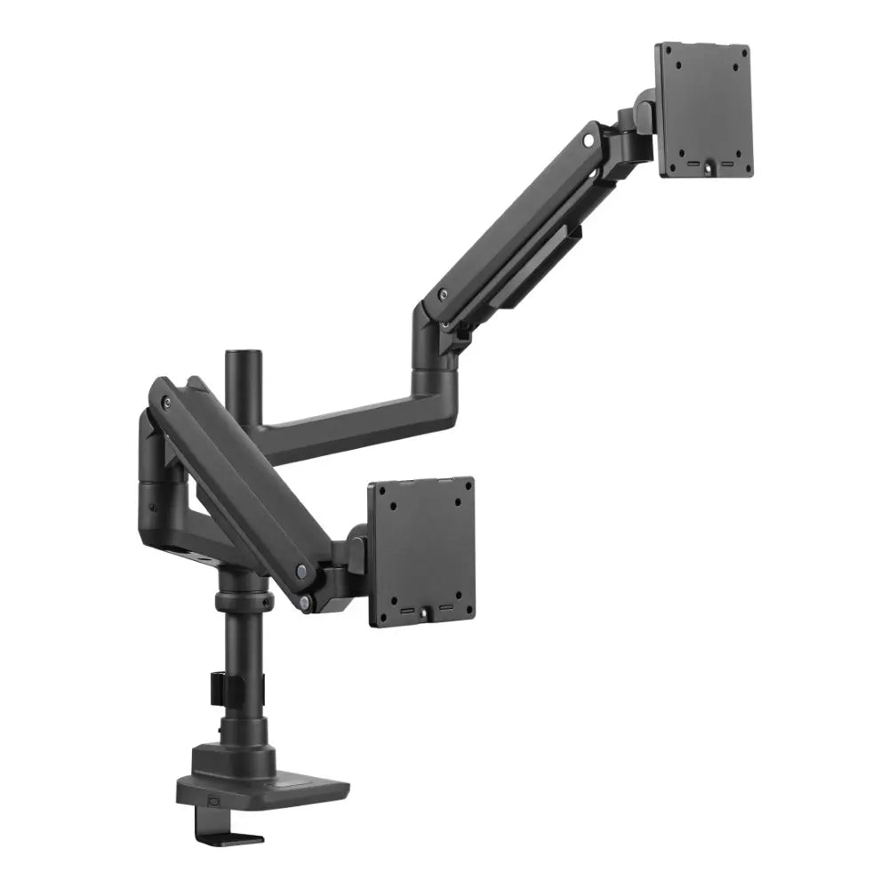 MXG VMA-24P Heavy-Duty Dual Monitor Arm