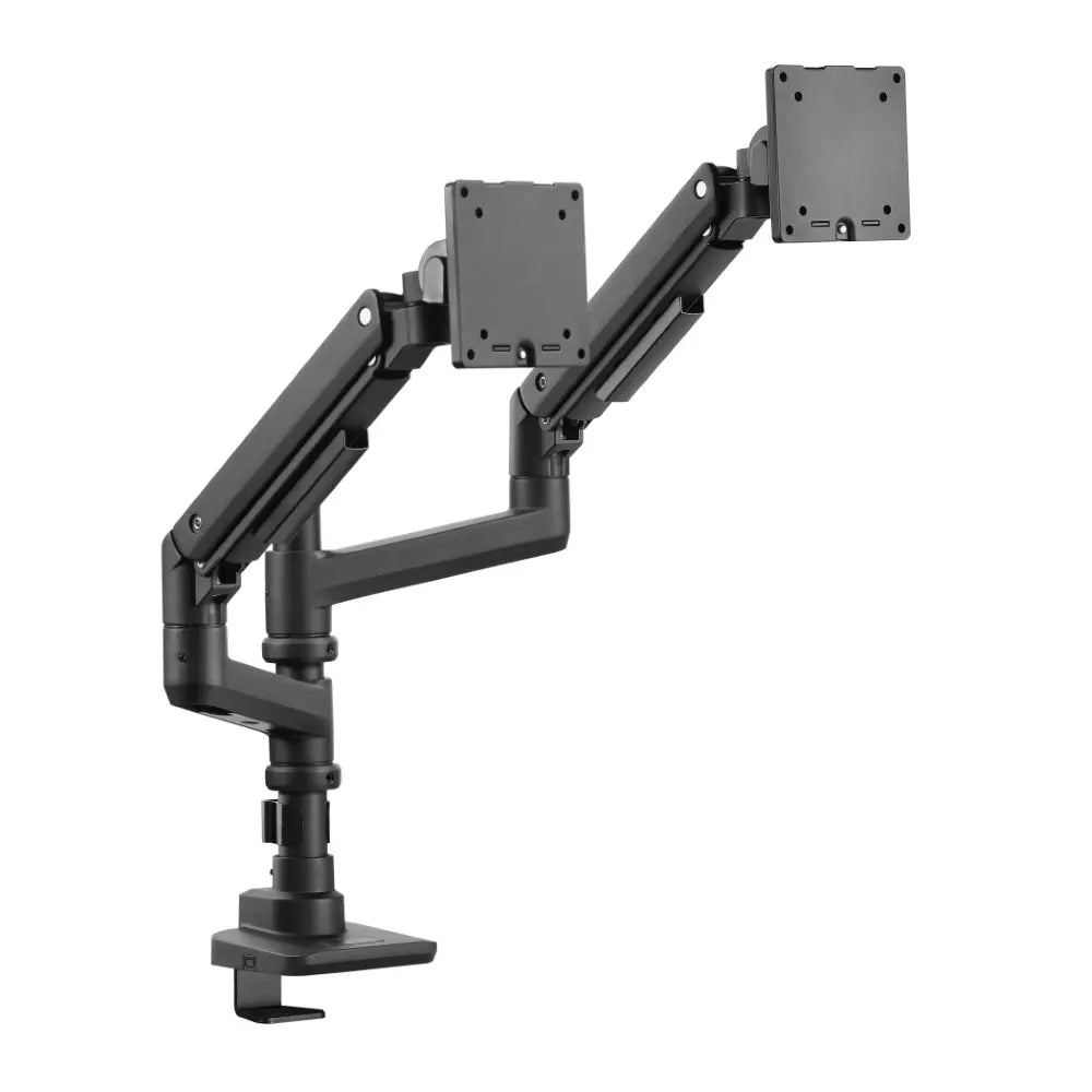 MXG VMA-24P Heavy-Duty Dual Monitor Arm