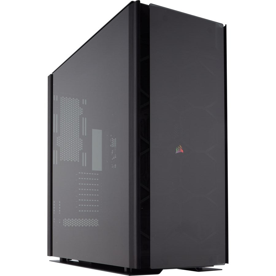 Corsair Obsidian Series 1000D Super-Tower Case - CC-9011148-WW - PakByte  