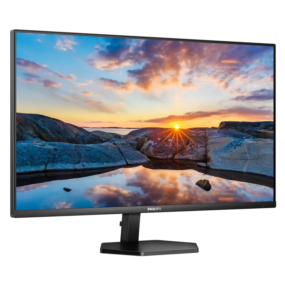 Philips 32E1N3500 - 100Hz 2K WQHD IPS 27" Quad HD LCD Monitor