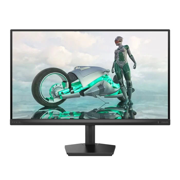 Philips Evnia 27M2N3200FQ 27" Full HD 1080p Fast IPS 180Hz Gaming LED Monitor - Black