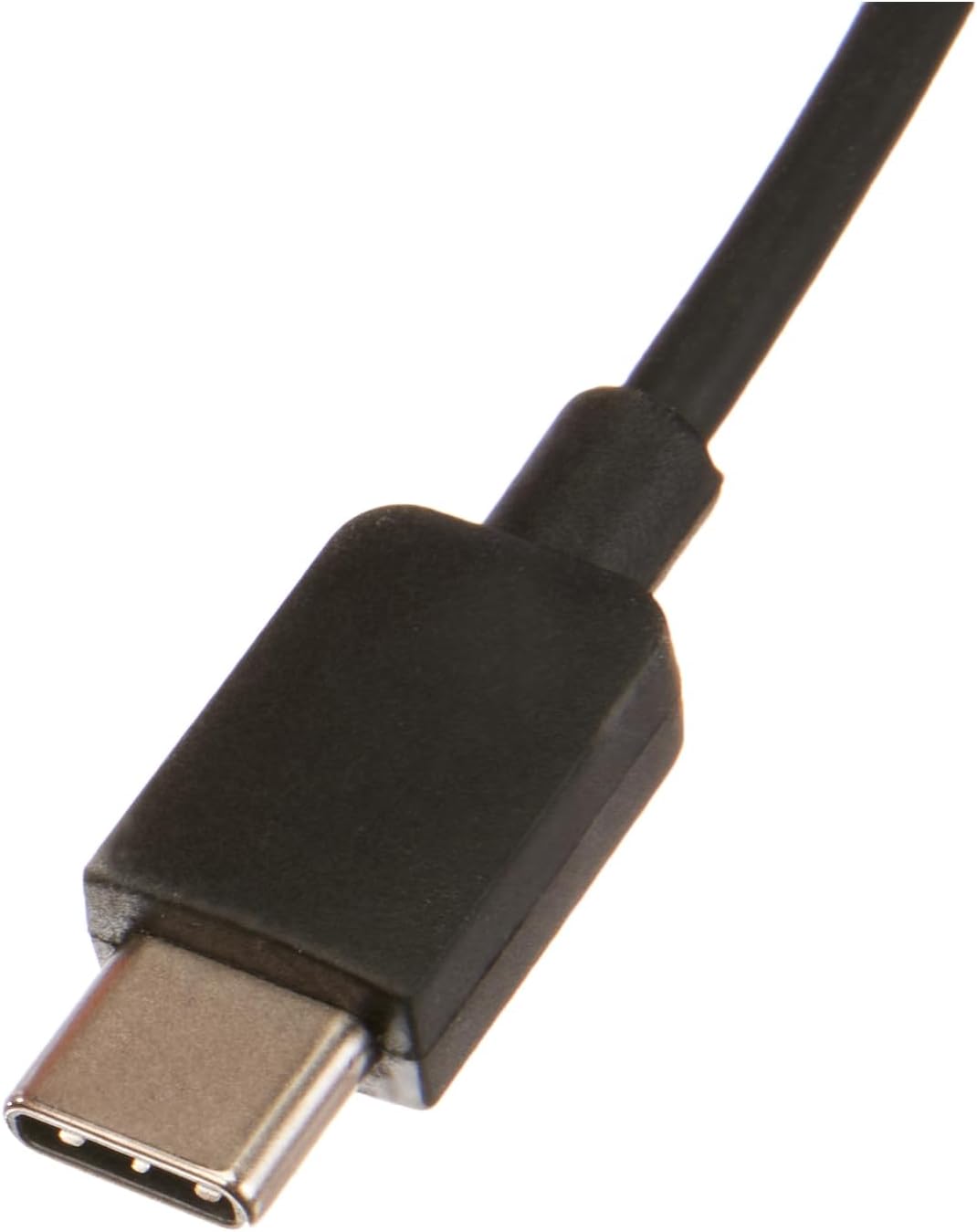 Plantronics Blackwire C3210 Mono USB-C Headset - Black