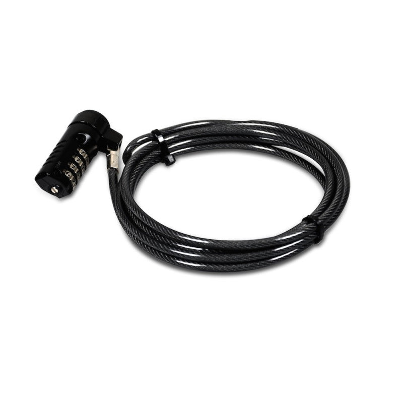 Port Designs Security Cable Combination Lock