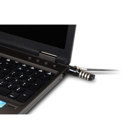 Port Designs Security Cable Combination Lock