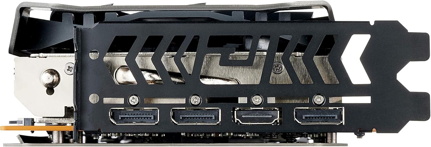 PowerColor Red Devil AMD Radeon RX 6700 XT 12GB GDDR6 Graphics Card