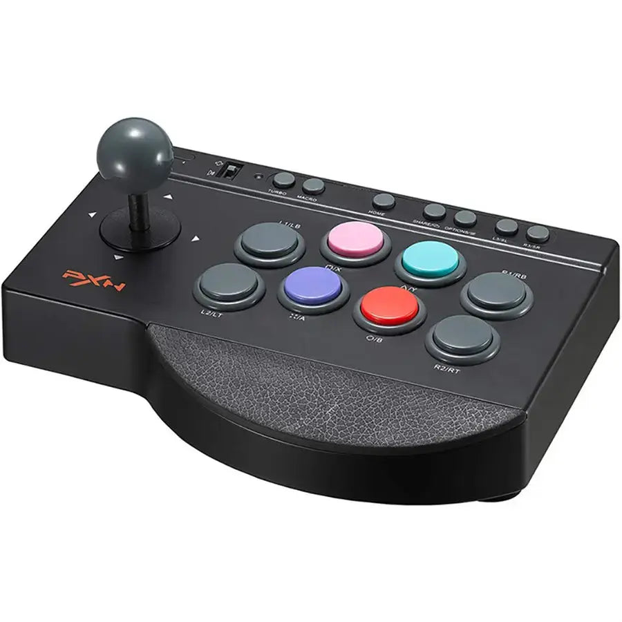 PXN 0082 Arcade Stick PC Street Fighter USB Arcade Stick
