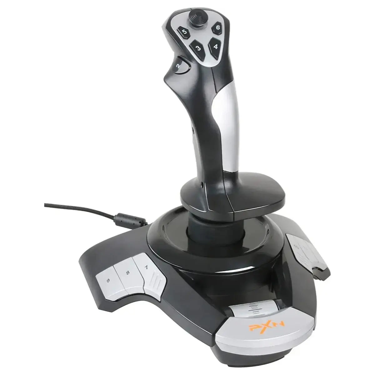 PXN F16 Wired Flight Stick Joystick
