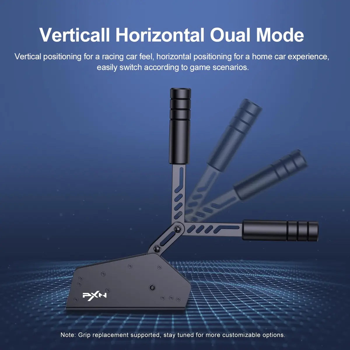 PXN HB S USB PC Handbrake