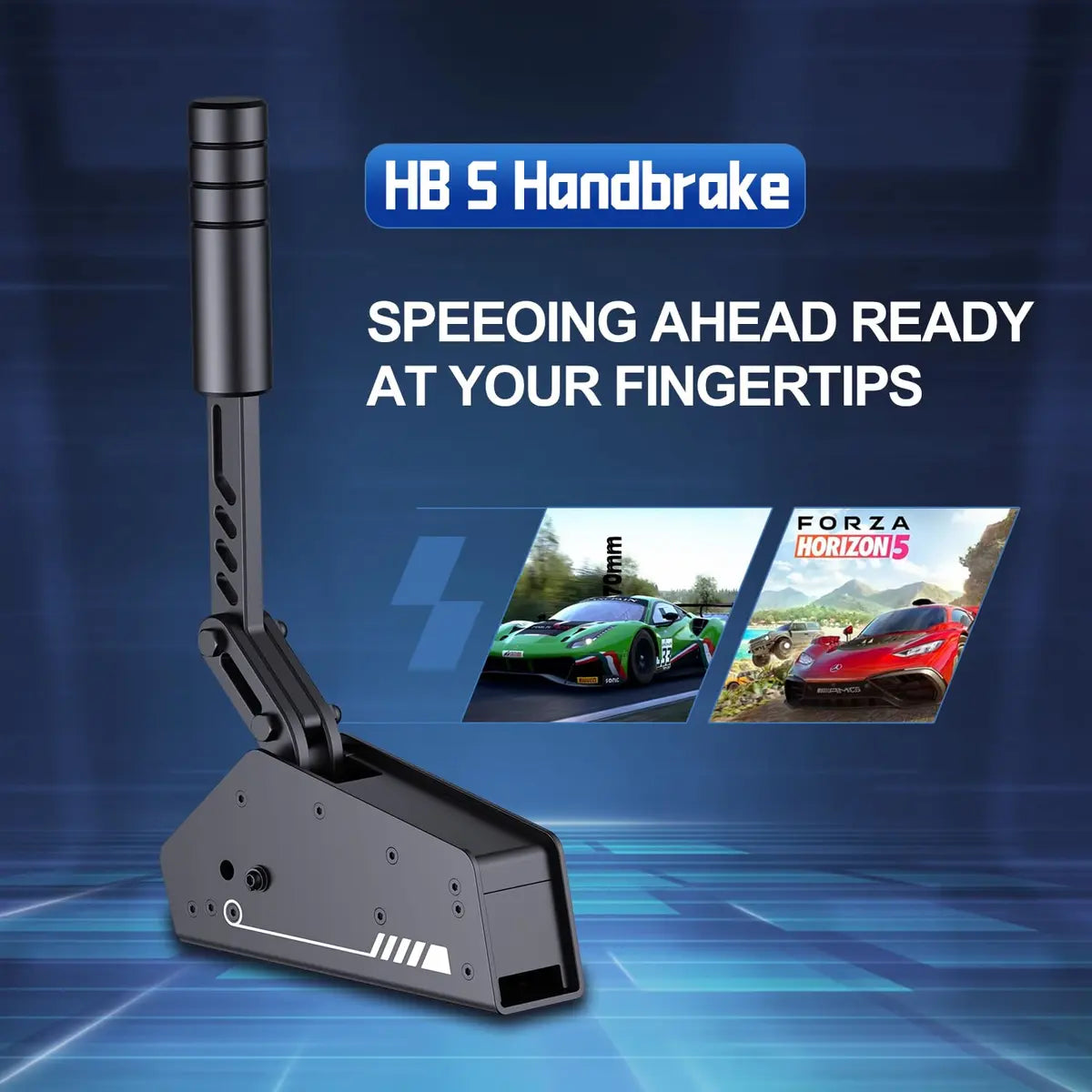 PXN HB S USB PC Handbrake