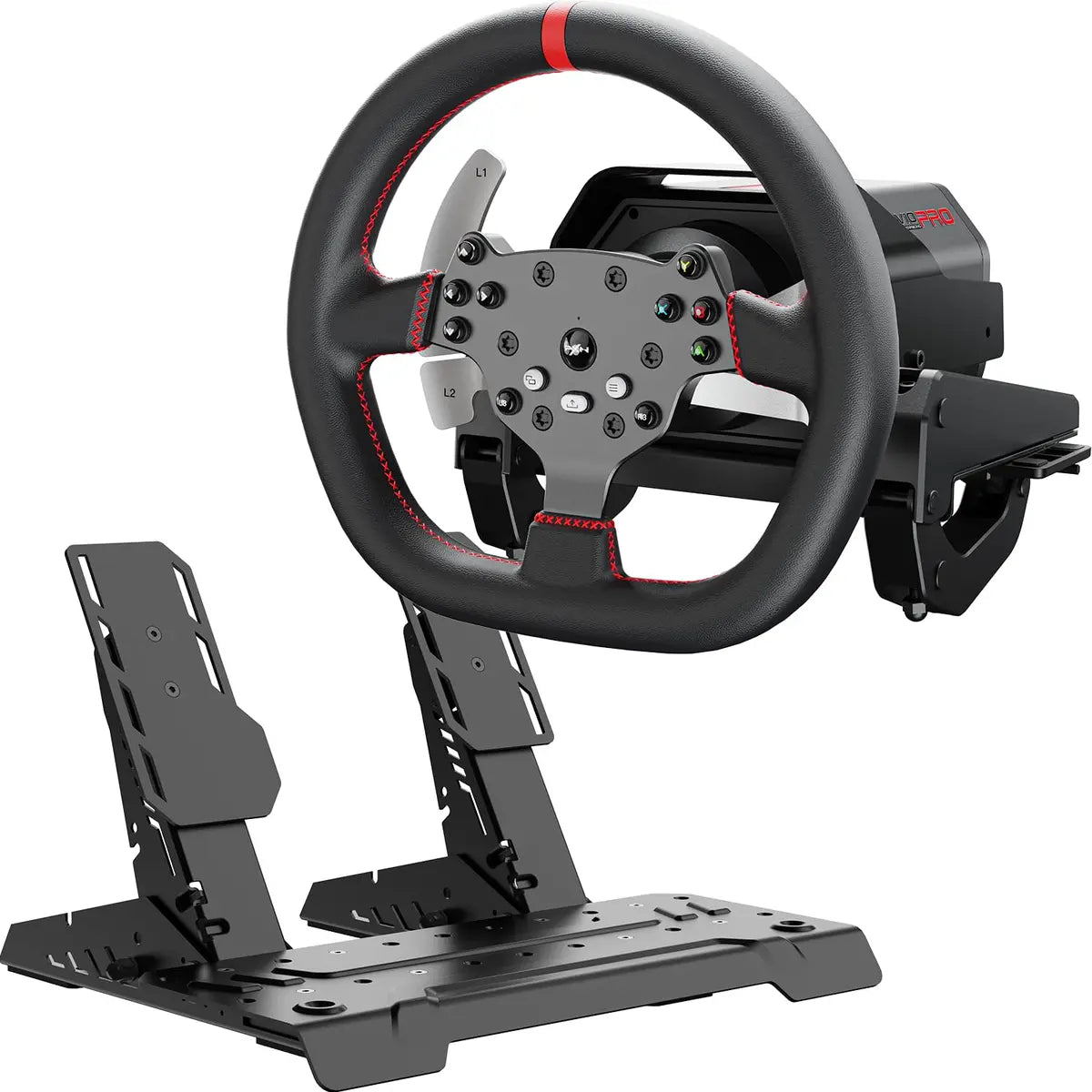 PXN V10 Ultra Direct Drive Racing Steering Wheel