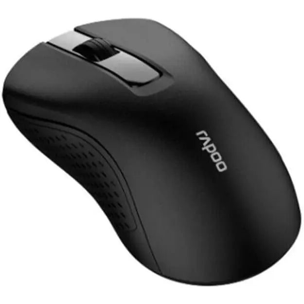 Rapoo B20 Silent Wireless Optical Mouse