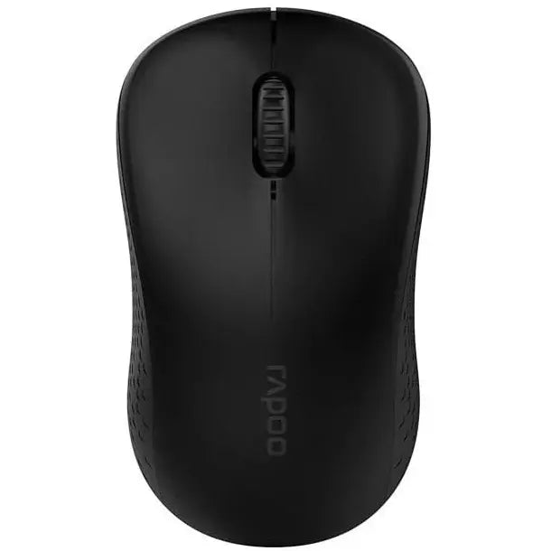 Rapoo M20 Wireless Mouse - Black