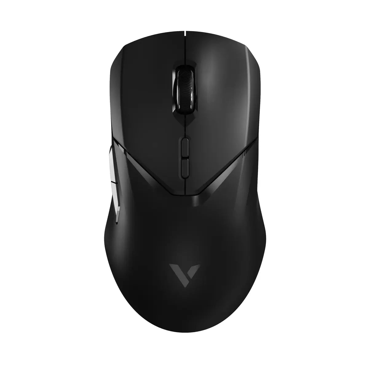 Rapoo VT9 PRO 4K Wireless Gaming Mouse - Black