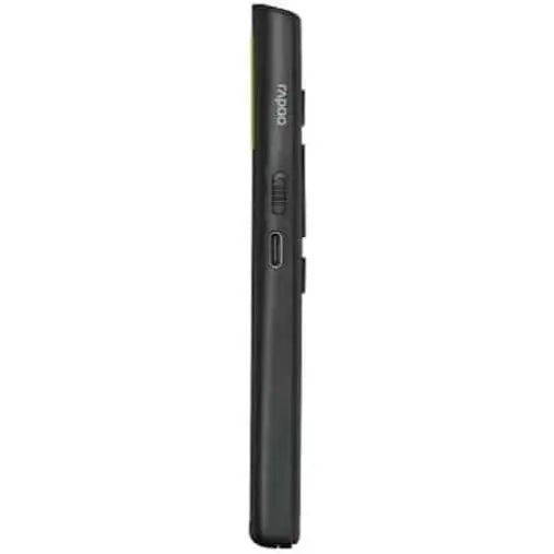 Rapoo XR100 Wireless Presenter - Black