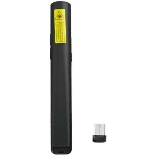 Rapoo XR100 Wireless Presenter - Black