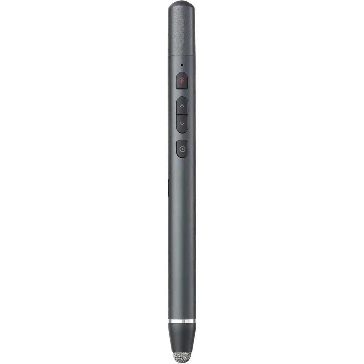 Rapoo XR200 Wireless Presenter with Touchable Pen - Black