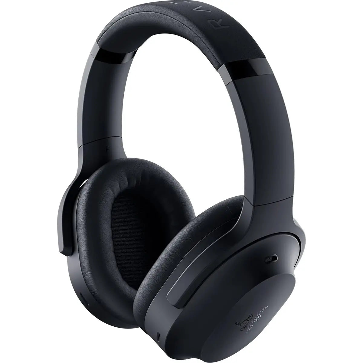 Razer Barracuda Pro Wireless Gaming Headset - Black