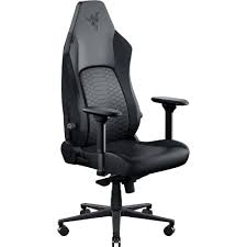 Razer Iskur V2 NewGen Gaming Chair - Black