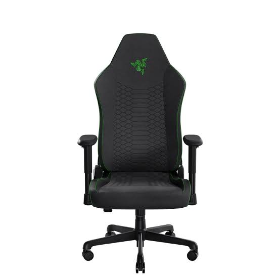 Razer Iskur V2 X Ergonomic Gaming Chair - Black