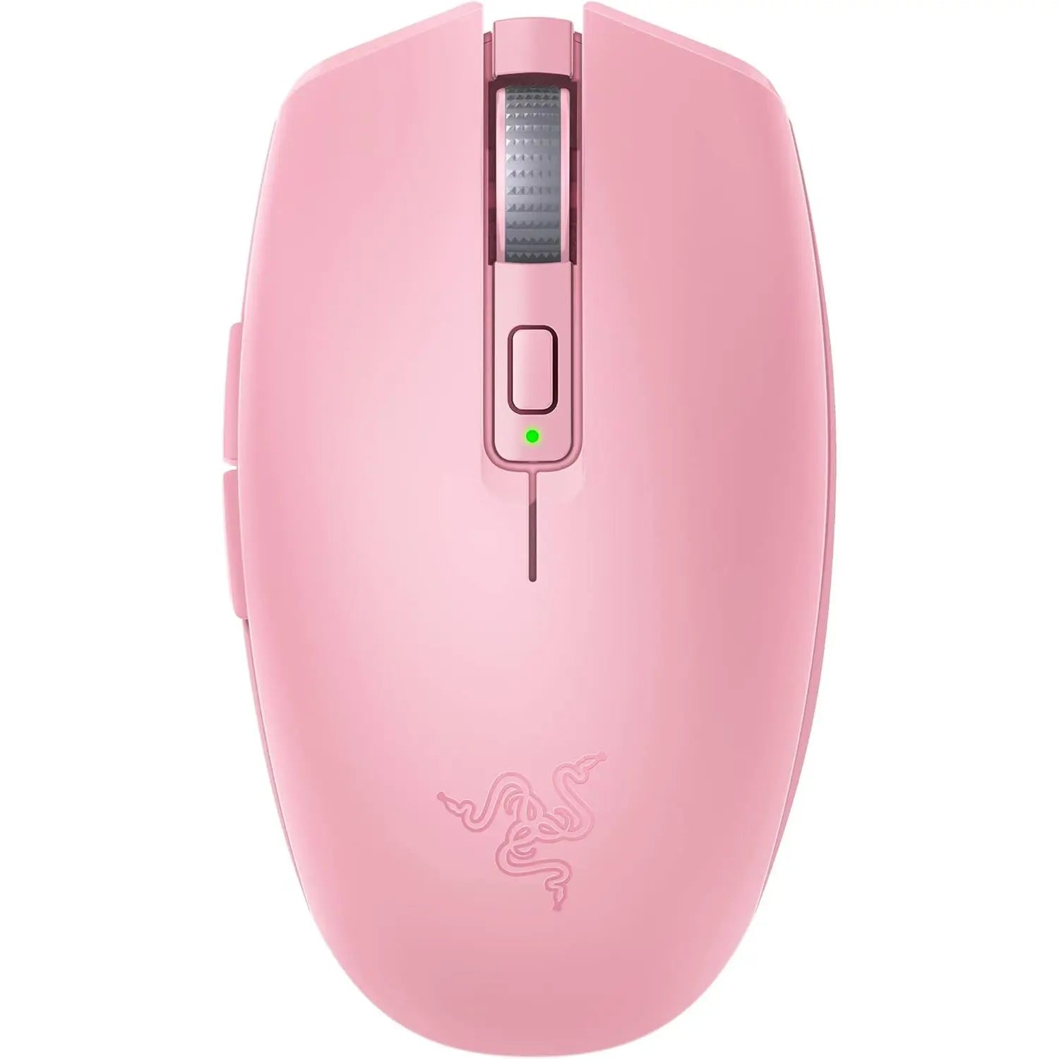 Razer Orochi V2 Mobile Wireless Gaming Mouse - Quartz Pink