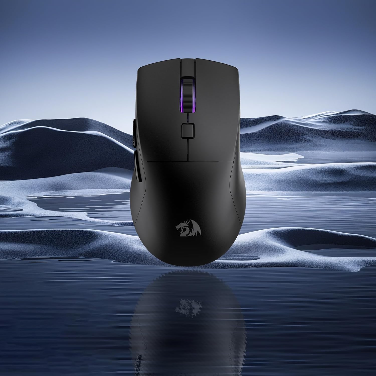 Redragon M618 LIT Wireless Gaming Mouse