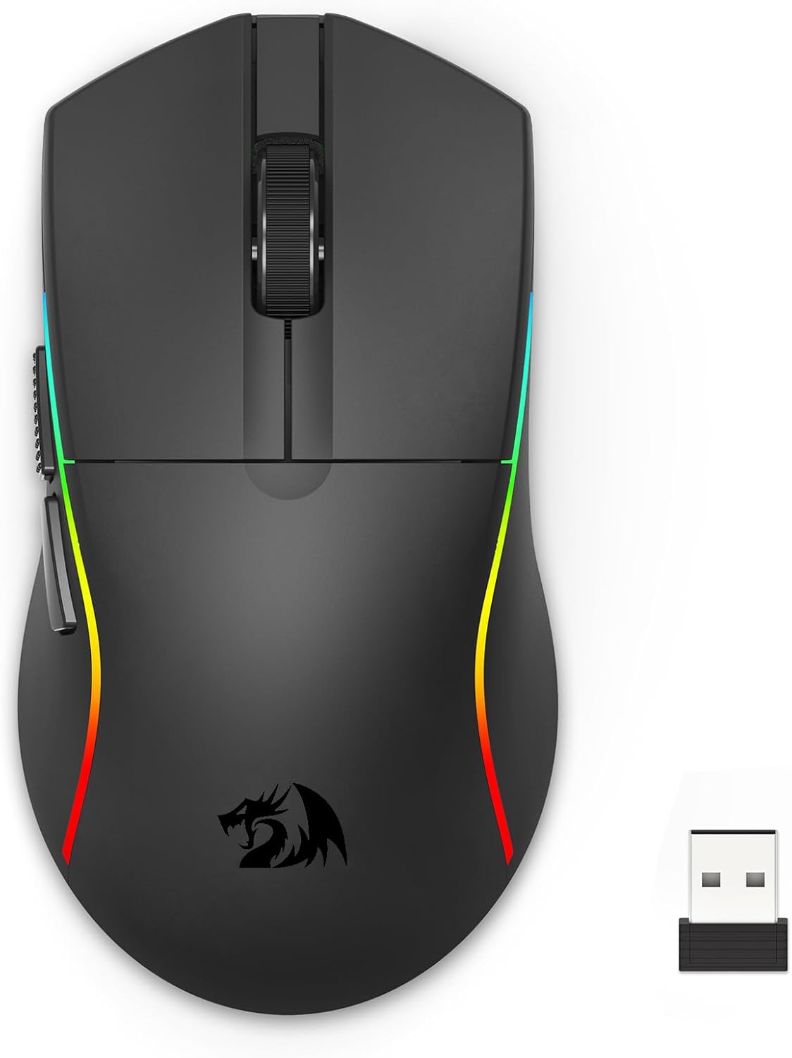Redragon M816-PRO Wireless Gaming Mouse