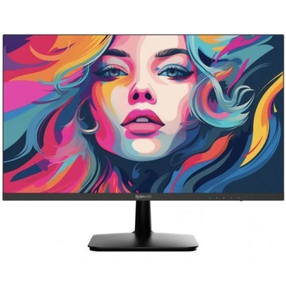 Redragon BM27V9 Memphis 27-inch IPS Flat 75Hz Full HD - PakByte  
