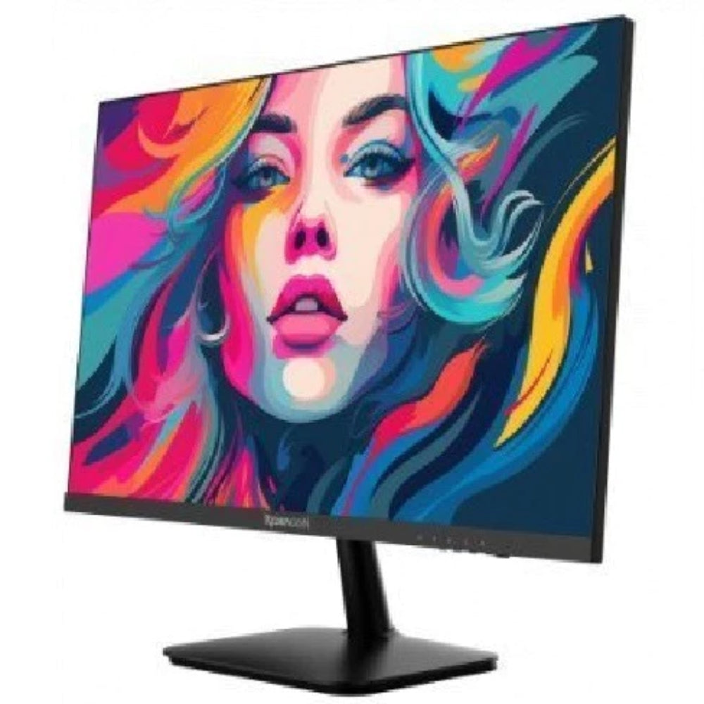 Redragon BM27V9 Memphis 27-inch IPS Flat 75Hz Full HD - PakByte  