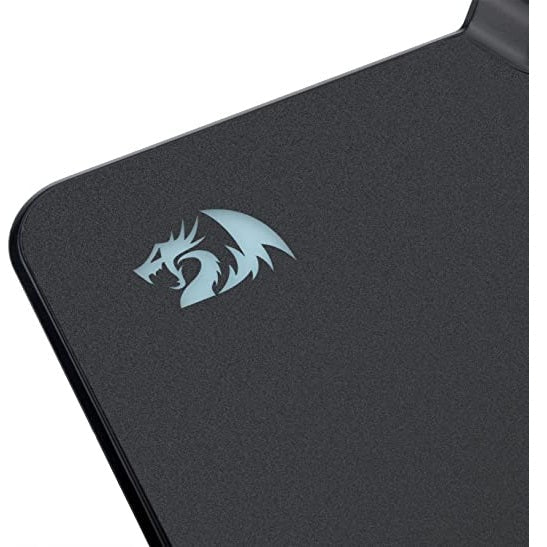 Redragon P009 EPIUS RGB Gaming Mouse Pad - PakByte  
