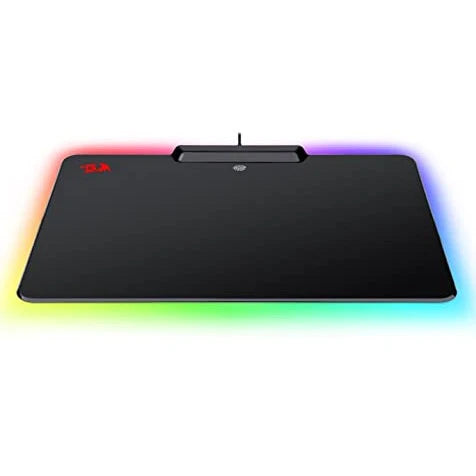 Redragon P009 EPIUS RGB Gaming Mouse Pad - PakByte  