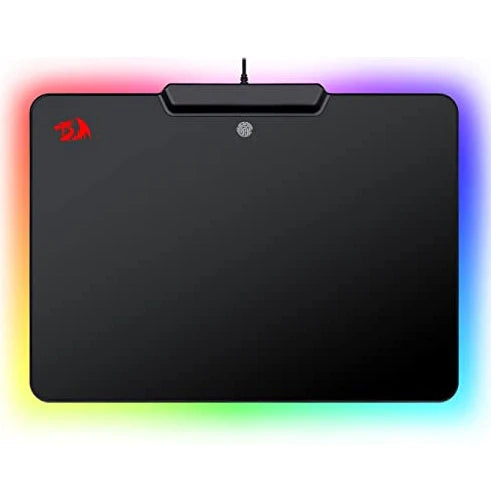 Redragon P009 EPIUS RGB Gaming Mouse Pad - PakByte  