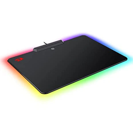 Redragon P009 EPIUS RGB Gaming Mouse Pad - PakByte  