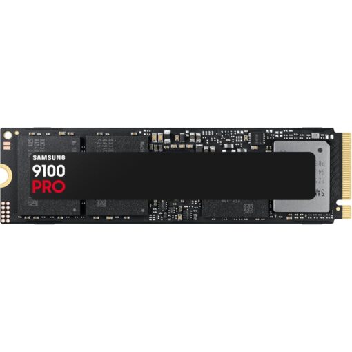 Samsung 9100 PRO 2TB NVMe M.2 GEN 5 SSD