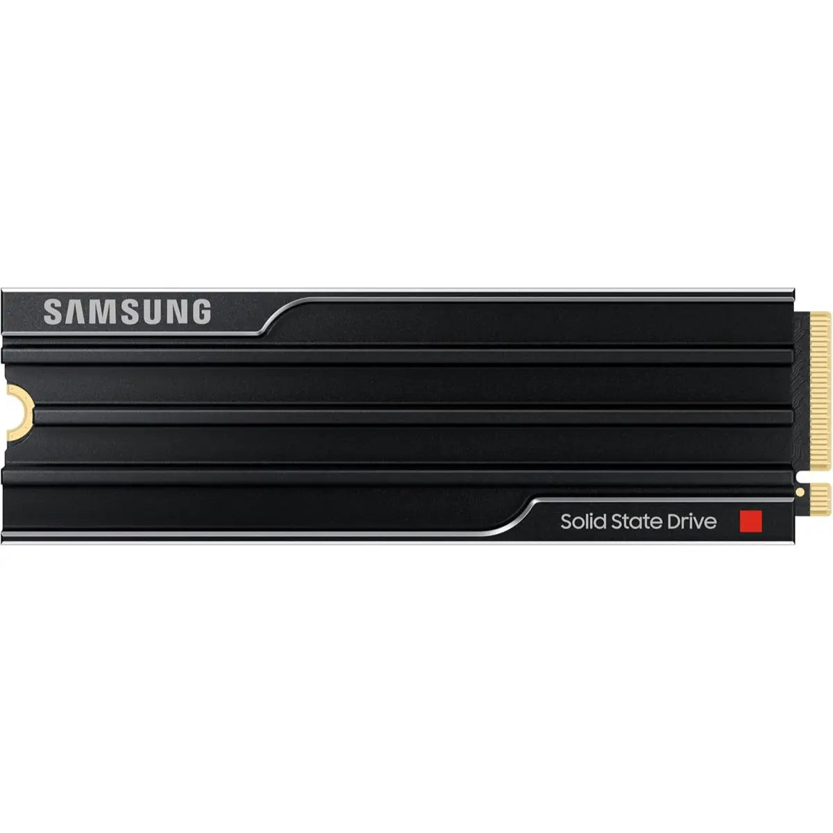 Samsung 9100 PRO 4TB NVMe M.2 SSD, PCIe 5.0x4 M.2 2280