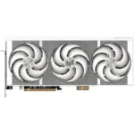 SAPPHIRE NITRO+ AMD Radeon RX 9070 XT OC 16GB Gaming Graphics Card – PhantomLink Polar Edition