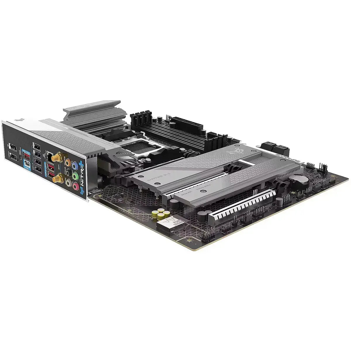 Sapphire Nitro+ B850A Wifi 7 DDR5 AMD AM5 ATX Motherboard