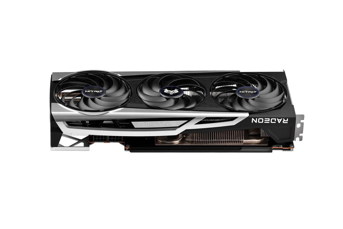 Sapphire Nitro+ AMD Radeon RX 6800 XT 16GB Gaming Graphics Card